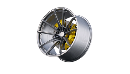 Z-Performance Felgi ZP.MONO 2 20 cali PCD 5×112, wybór wykończenia – zdjęcie 9