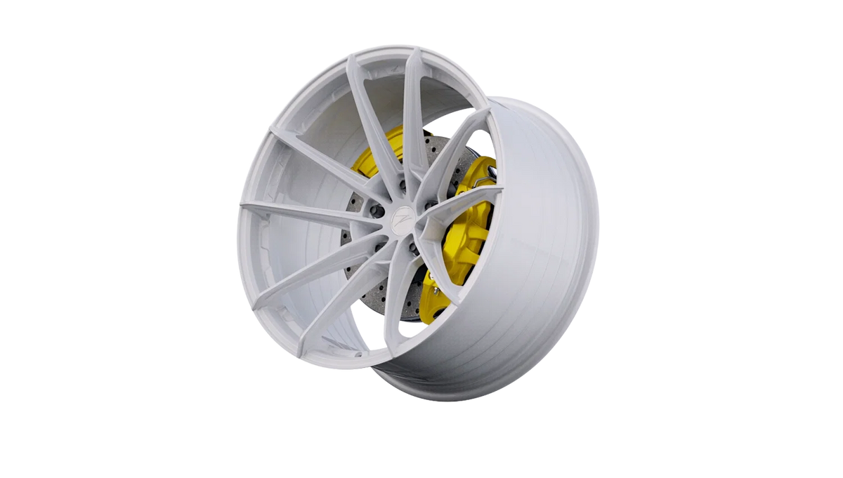 Z-Performance Felgi ZP.MONO 2 20 cali PCD 5×112, wybór wykończenia – zdjęcie 6