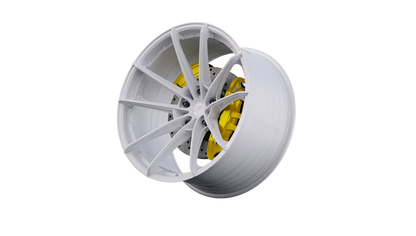 Z-Performance Felgi ZP.MONO 2 20 cali PCD 5×112, wybór wykończenia – zdjęcie 6