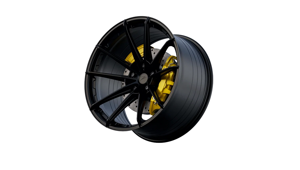 Z-Performance Felgi ZP.MONO 2 20 cali PCD 5×112, wybór wykończenia – zdjęcie 10