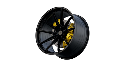 Z-Performance Felgi ZP.MONO 2 20 cali PCD 5×112, wybór wykończenia – zdjęcie 10