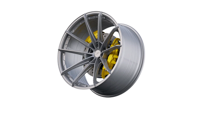Z-Performance Felgi ZP.MONO 2 20 cali PCD 5×112, wybór wykończenia – zdjęcie 12
