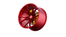 Z-Performance Felgi ZP.MONO 3 20 cali PCD 5×112, wybór wykończenia