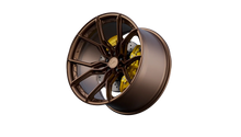 Z-Performance Felgi ZP.MONO 3 20 cali PCD 5×112, wybór wykończenia – zdjęcie 2