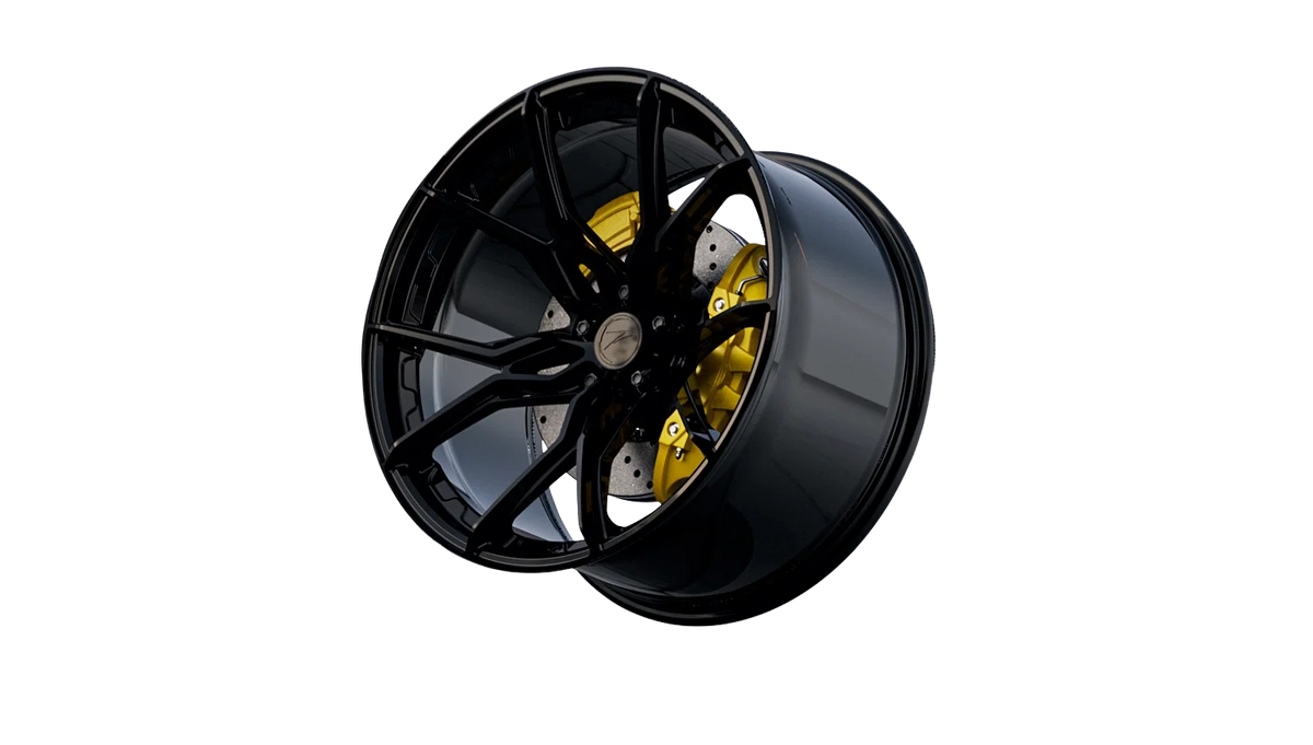 Z-Performance Felgi ZP.MONO 3 20 cali PCD 5×112, wybór wykończenia – zdjęcie 4