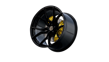 Z-Performance Felgi ZP.MONO 3 20 cali PCD 5×112, wybór wykończenia – zdjęcie 4