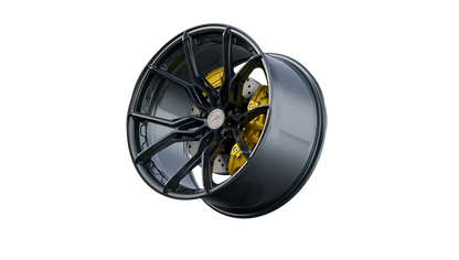 Z-Performance Felgi ZP.MONO 3 20 cali PCD 5×112, wybór wykończenia – zdjęcie 5