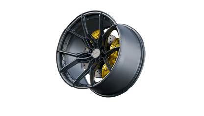 Z-Performance Felgi ZP.MONO 3 20 cali PCD 5×112, wybór wykończenia – zdjęcie 7
