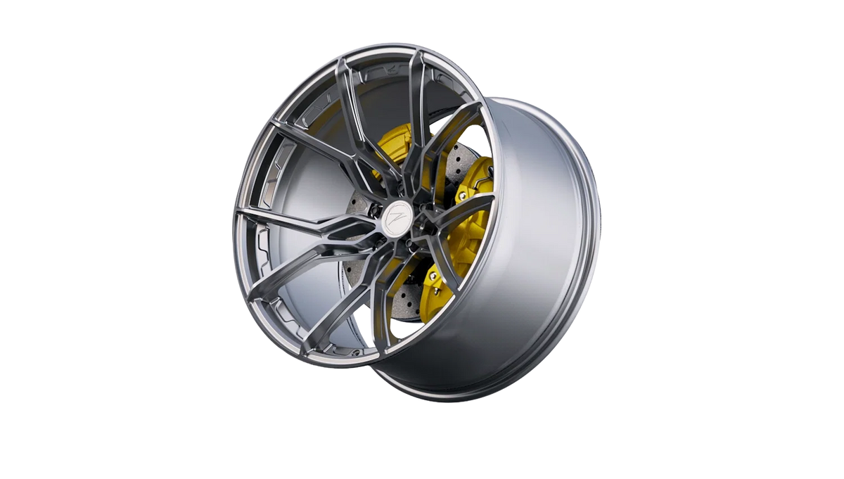 Z-Performance Felgi ZP.MONO 3 20 cali PCD 5×112, wybór wykończenia – zdjęcie 8