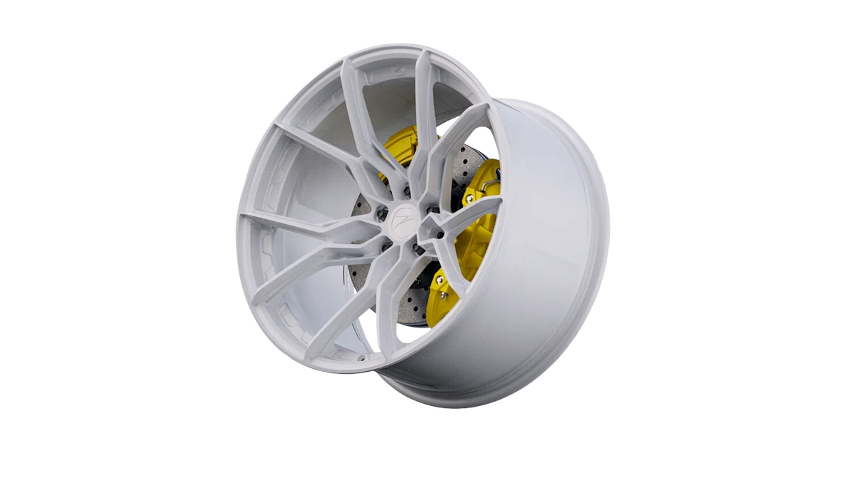 Z-Performance Felgi ZP.MONO 3 20 cali PCD 5×112, wybór wykończenia – zdjęcie 9