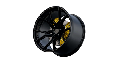 Z-Performance Felgi ZP.MONO 3 20 cali PCD 5×112, wybór wykończenia – zdjęcie 10