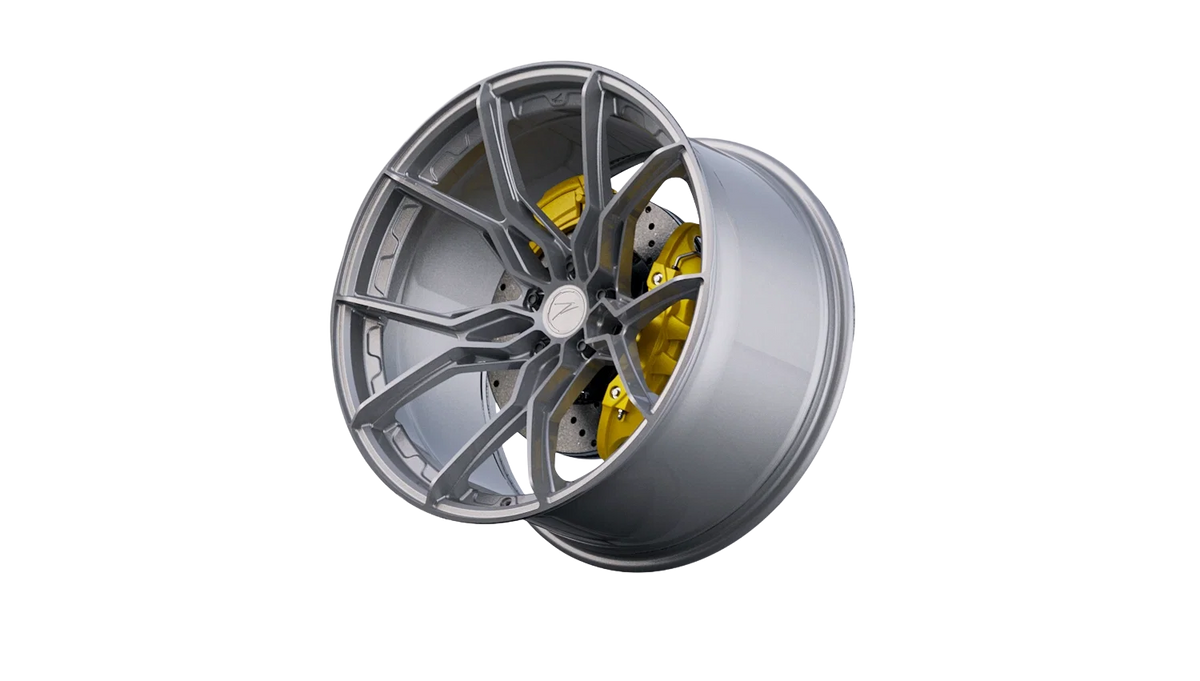 Z-Performance Felgi ZP.MONO 3 20 cali PCD 5×112, wybór wykończenia – zdjęcie 12