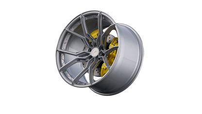 Z-Performance Felgi ZP.MONO 3 20 cali PCD 5×112, wybór wykończenia – zdjęcie 12