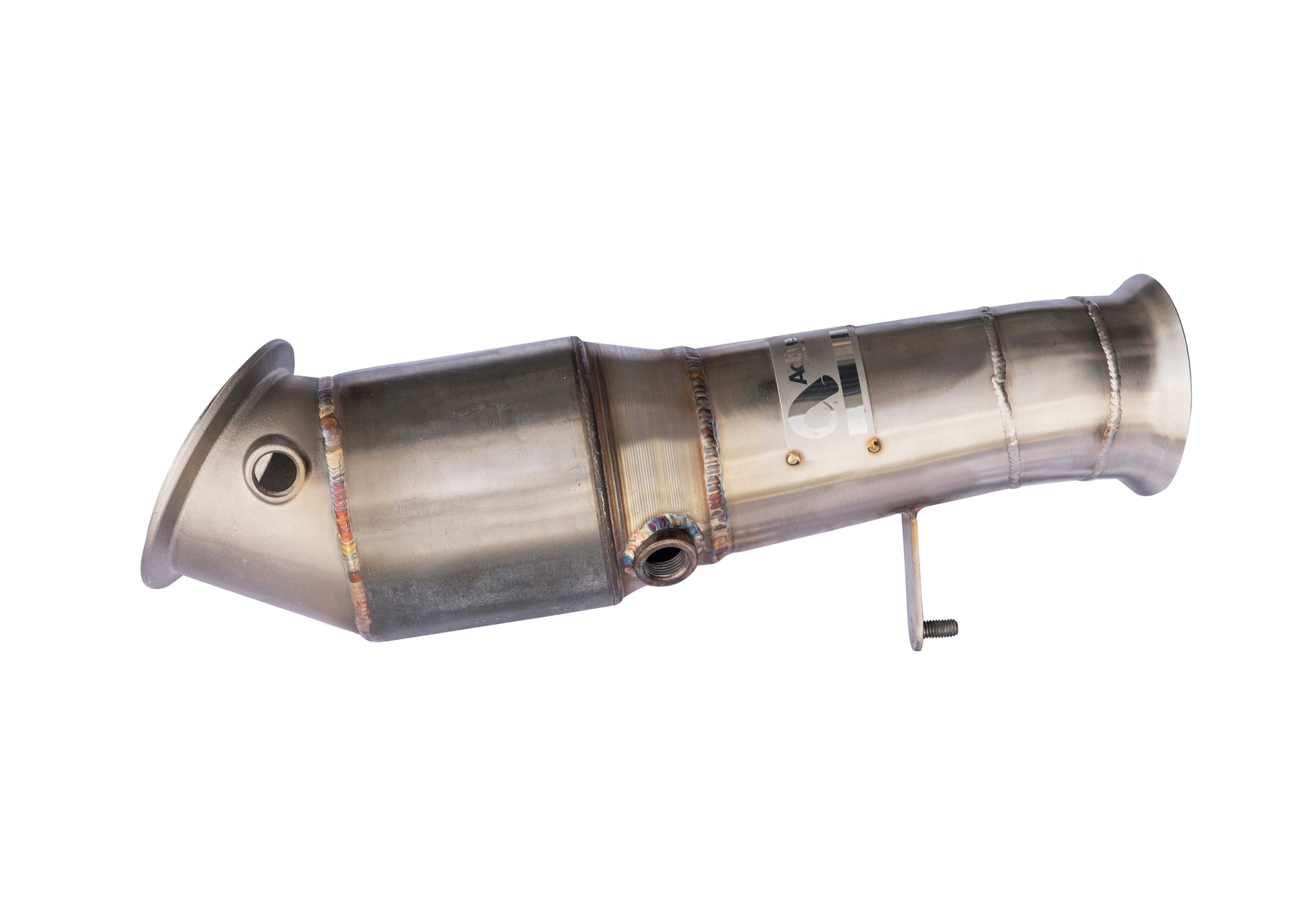 Downpipe Active Autowerke BMW F22 M235i (GESI)