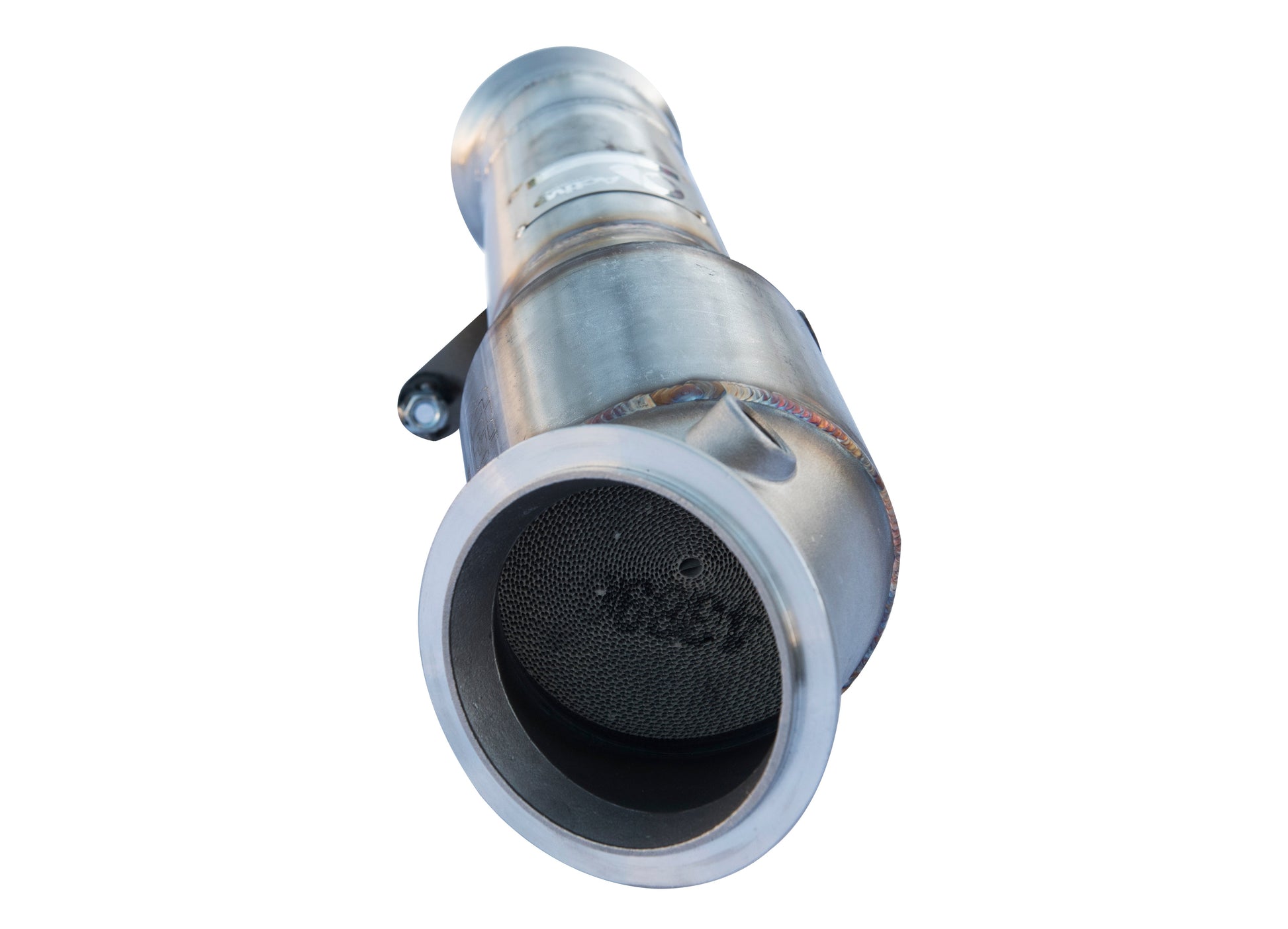 Downpipe Active Autowerke BMW F22 M235i (Aflow)