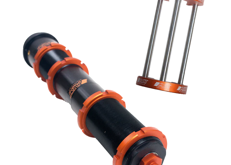 Stojak bezpieczeństwa AST do Air Jack 55 mm (350 mm) - zdjęcie