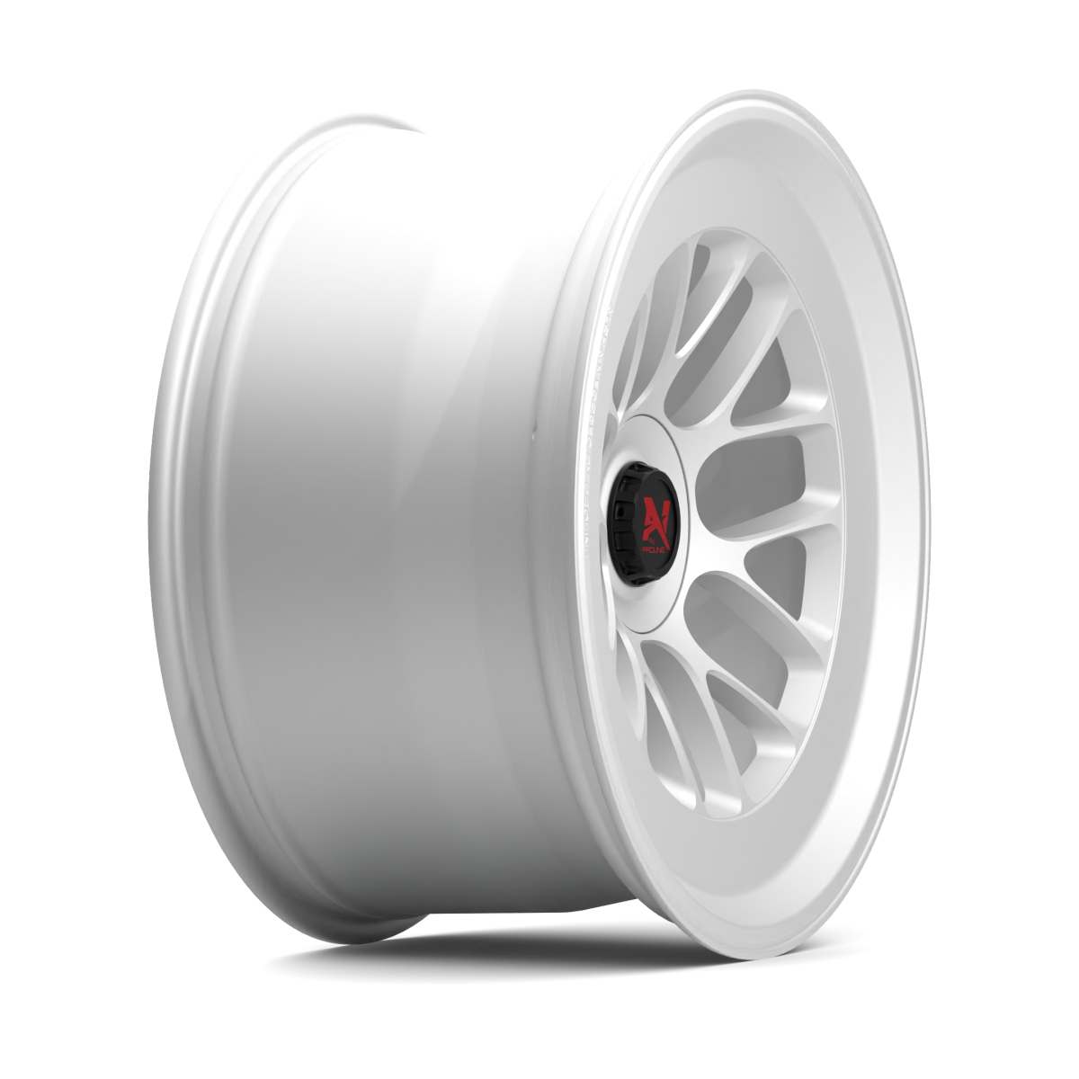 ALPHA F-ONE Forged 10,5 x 20 ET14 - Felga (2)