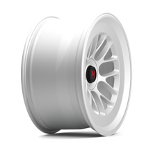 ALPHA F-ONE Forged 10,5 x 20 ET14 - Felga (2)