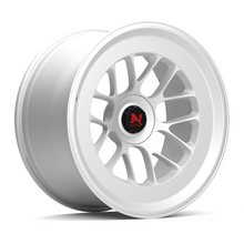 ALPHA F-ONE Forged 10,5 x 20 ET14 - Felga