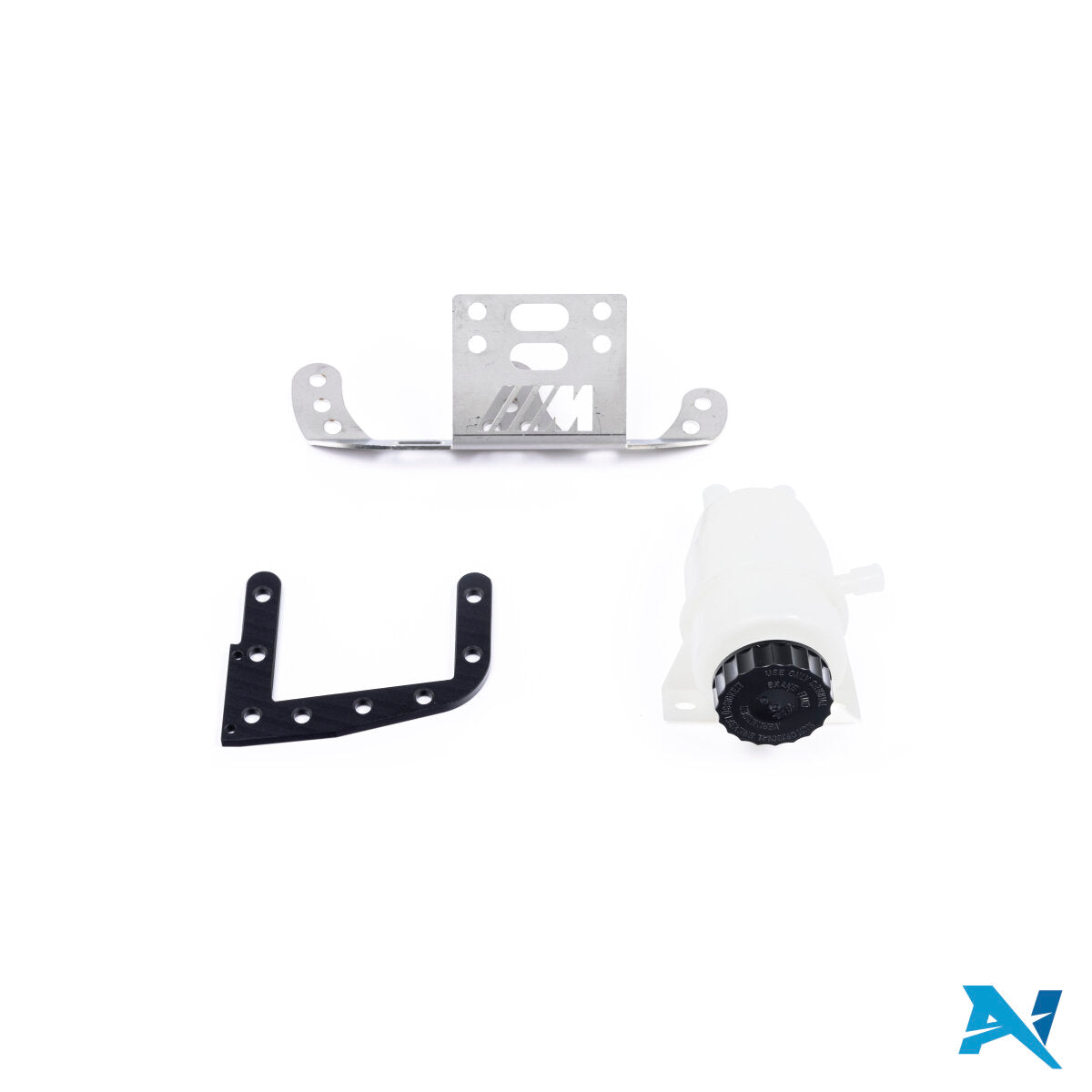 ALPHA-N Carbon Airbox do M3 e30 (2)