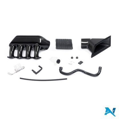 ALPHA-N Carbon Airbox do M3 e30