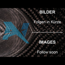 ALPHA-N Carbon Airduct do M3 E90 / E92 / E93