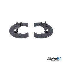 ALPHA-N Carbon Brake Ducts do M2 G87, M3 G80, G81, M4 G82, G83