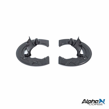 ALPHA-N Carbon Brake Ducts do M2 G87, M3 G80, G81, M4 G82, G83