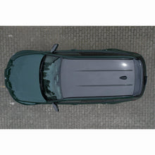 ALPHA-N Carbon Dach z Lakier bezbarwny do M3 G81 i 3er G21