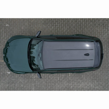 ALPHA-N Carbon Dach z Lakier bezbarwny do M3 G81 i 3er G21