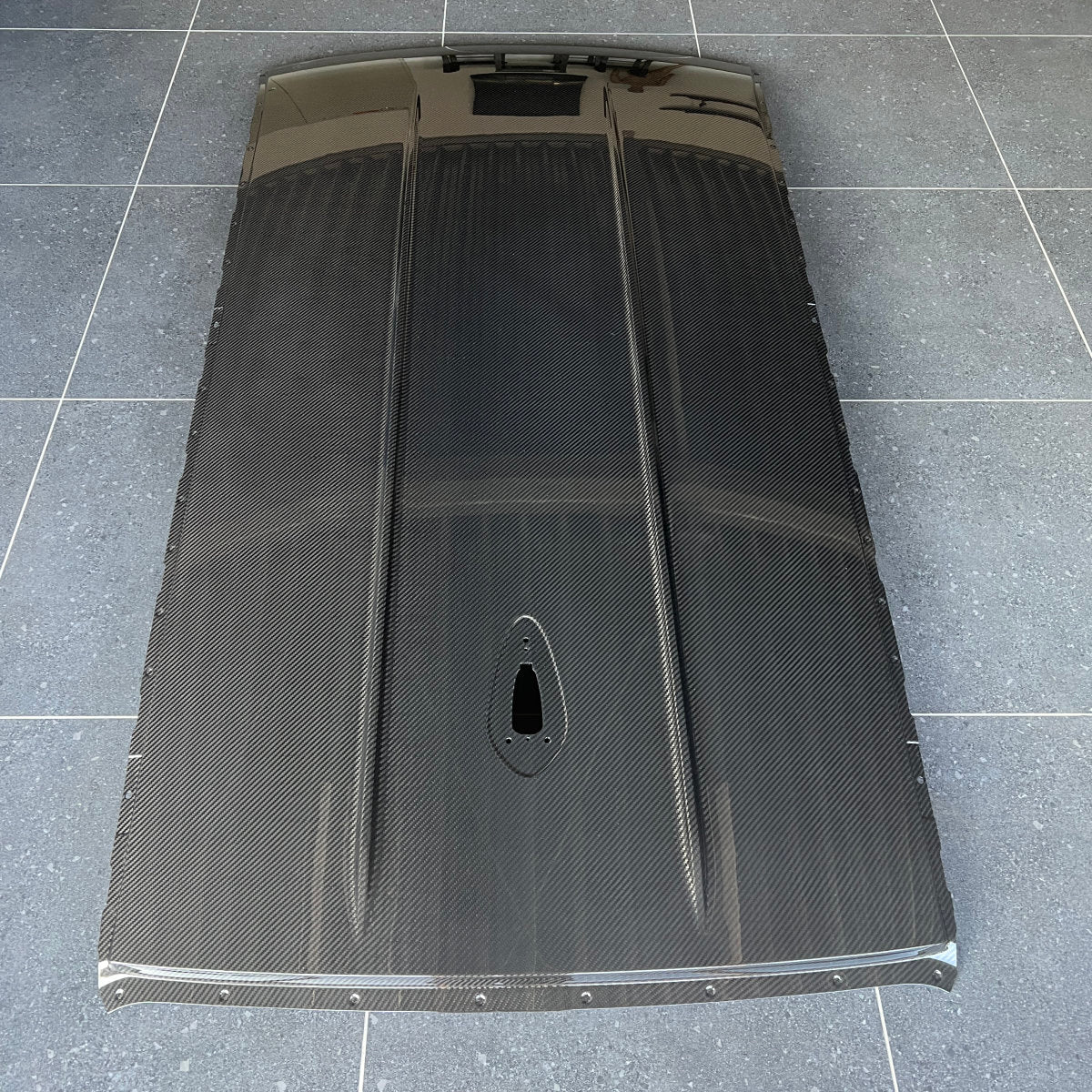 ALPHA-N Carbon Dach do F20 i F21 (2)