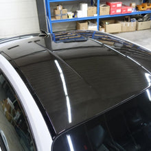ALPHA-N Carbon Dach do M3 e46