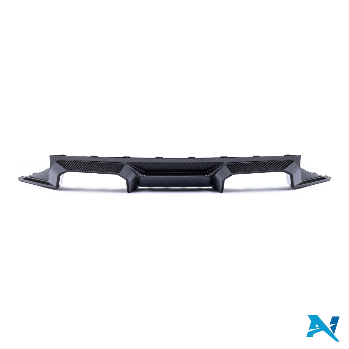ALPHA-N Carbon Dyfuzor do M2 G87