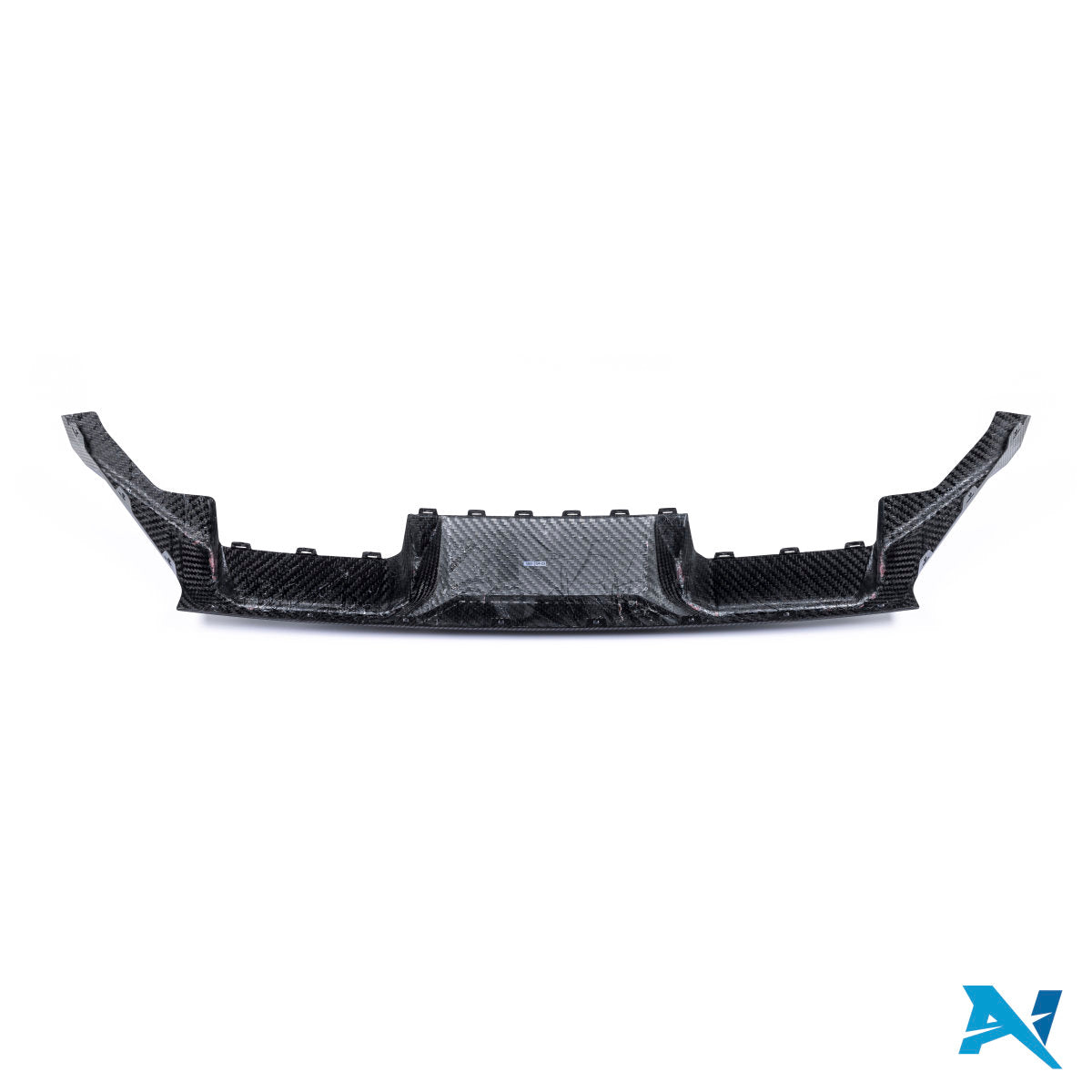 ALPHA-N Carbon Dyfuzor do M2 G87 (5)