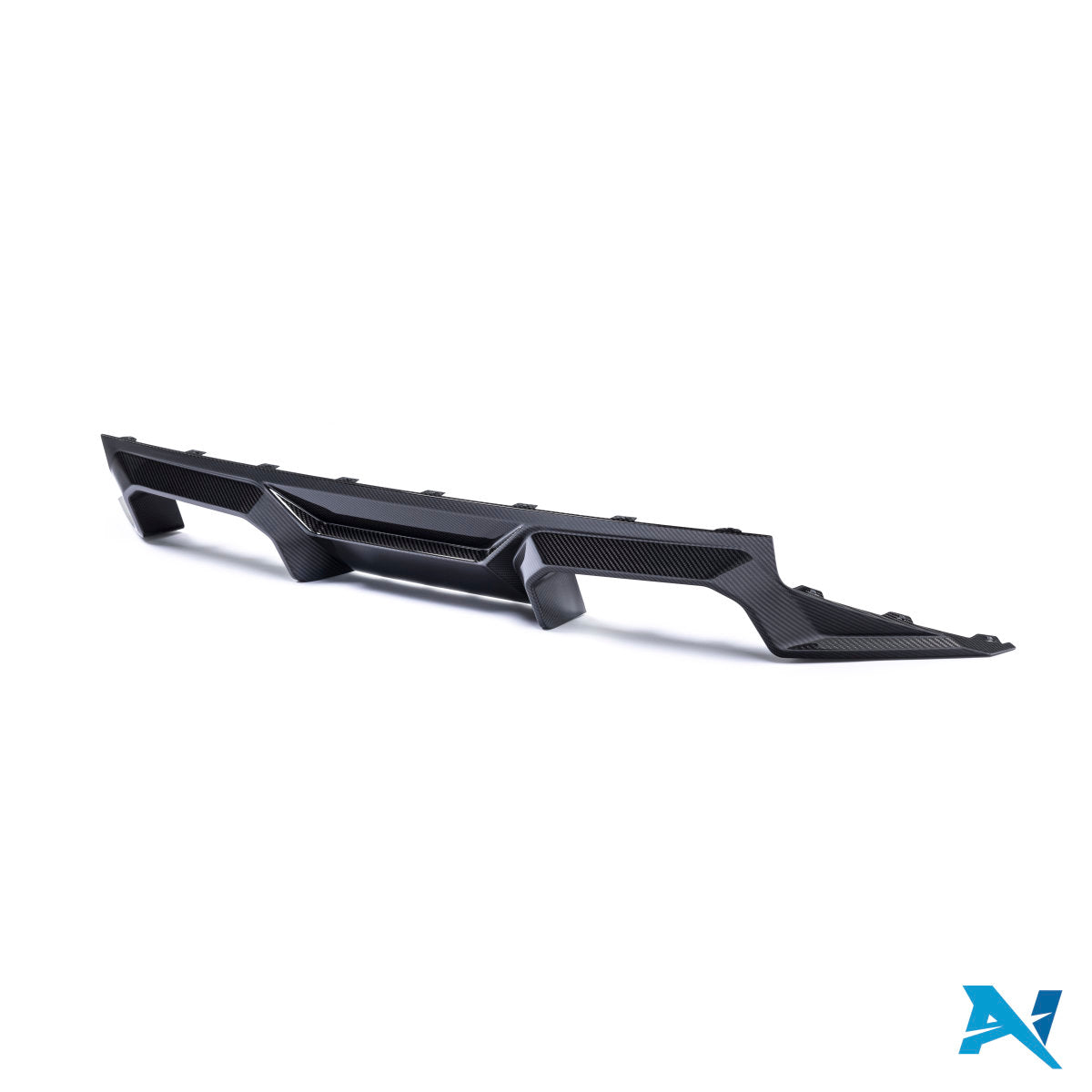ALPHA-N Carbon Dyfuzor do M2 G87 (6)