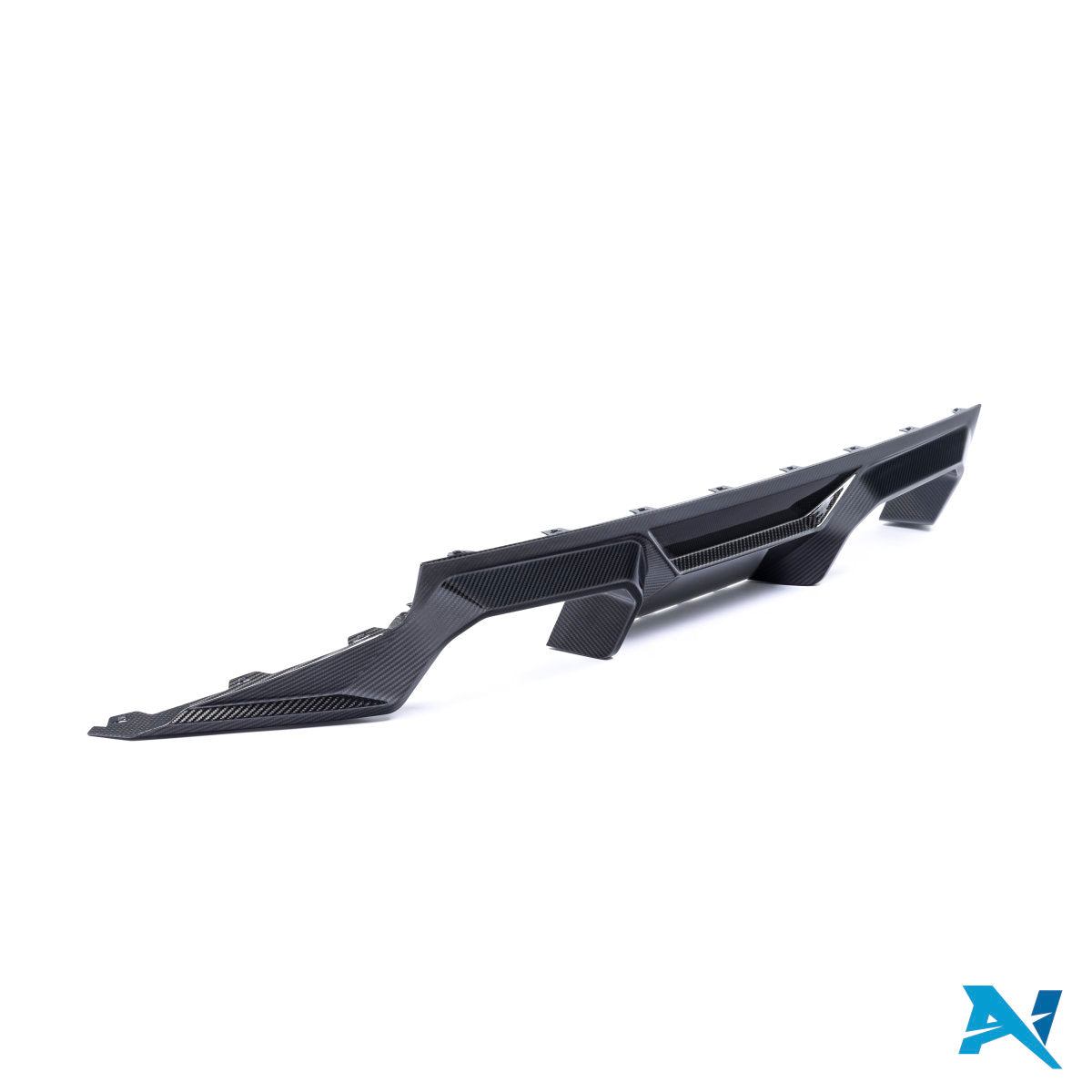 ALPHA-N Carbon Dyfuzor do M2 G87 (8)