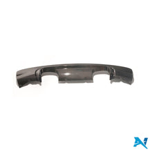 ALPHA-N Carbon Dyfuzor do M3 e46