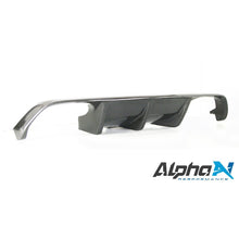 ALPHA-N Carbon Dyfuzor do M3 F80 & M4 F82 / F83