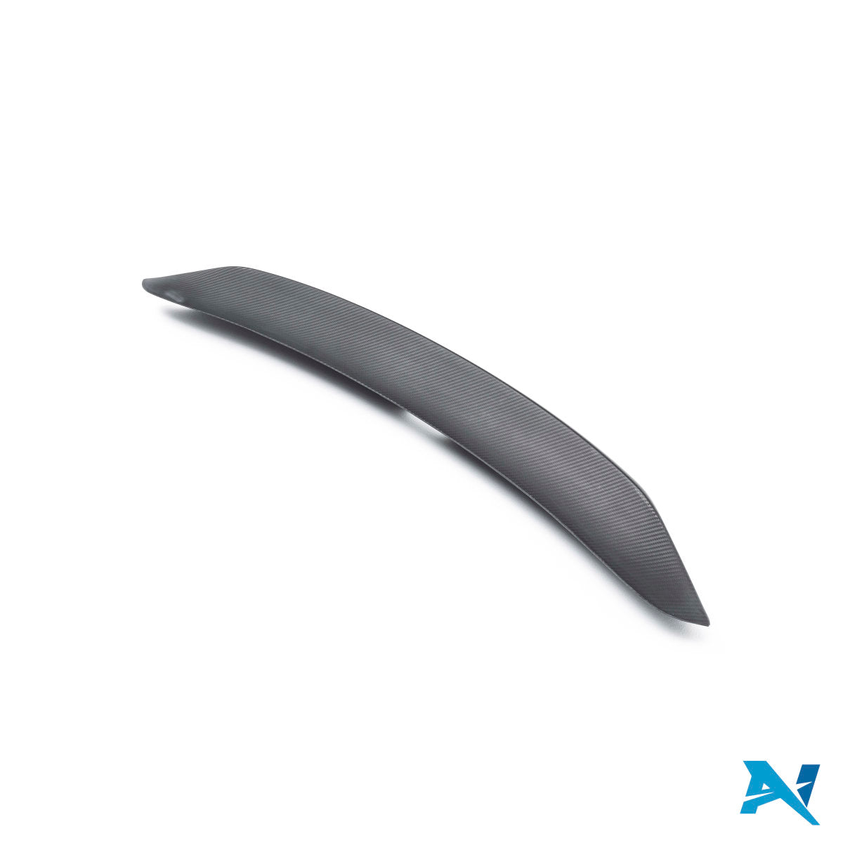 ALPHA-N Carbon Ducktail Podejście do M5 G90 (3)