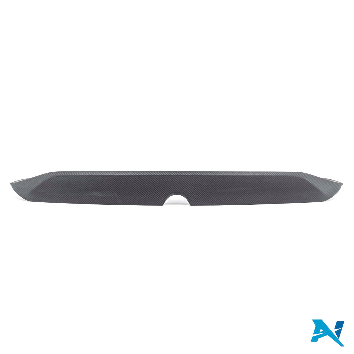 ALPHA-N Carbon Ducktail Podejście do M5 G90 (4)