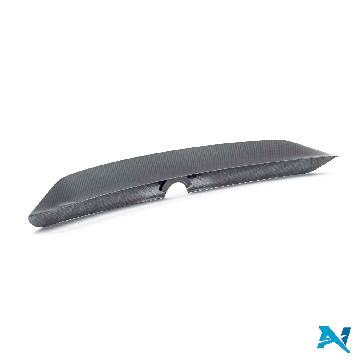 ALPHA-N Carbon Ducktail Podejście do M5 G90 (5)