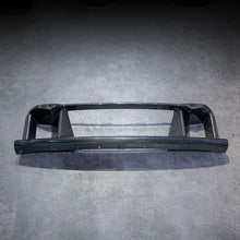 ALPHA-N Carbon Wstawka przedniego zderzaka do BMW M2 G87