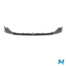 ALPHA-N Carbon Spoiler przedni 3 cz.. do M5 G90 / G99