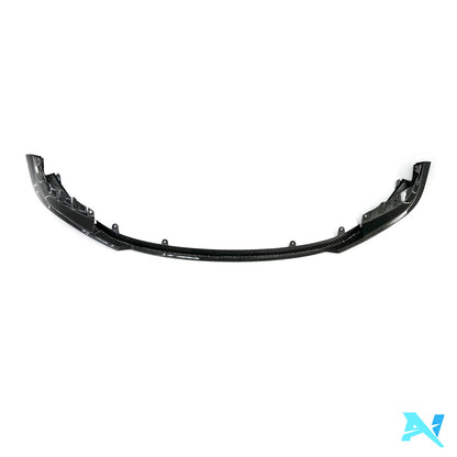 ALPHA-N Carbon Spoiler przedni Alpha-GP do M3 G80, G81, M4 G82, G83 (2)