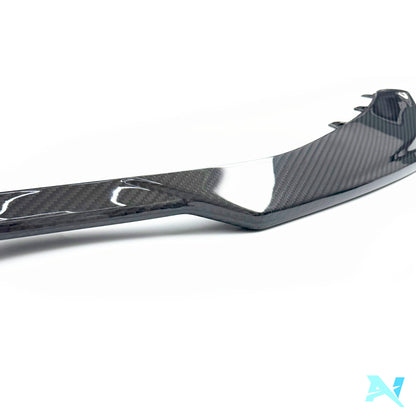 ALPHA-N Carbon Spoiler przedni Alpha-GP do M3 G80, G81, M4 G82, G83 (6)