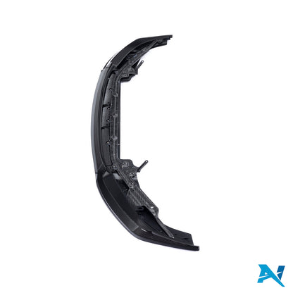 ALPHA-N Carbon Spoiler przedni Class 3 - z verstellbarem Splitter do M2 G87 (12)