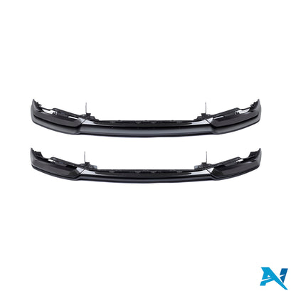 ALPHA-N Carbon Spoiler przedni Class 3 - z verstellbarem Splitter do M2 G87 (5)