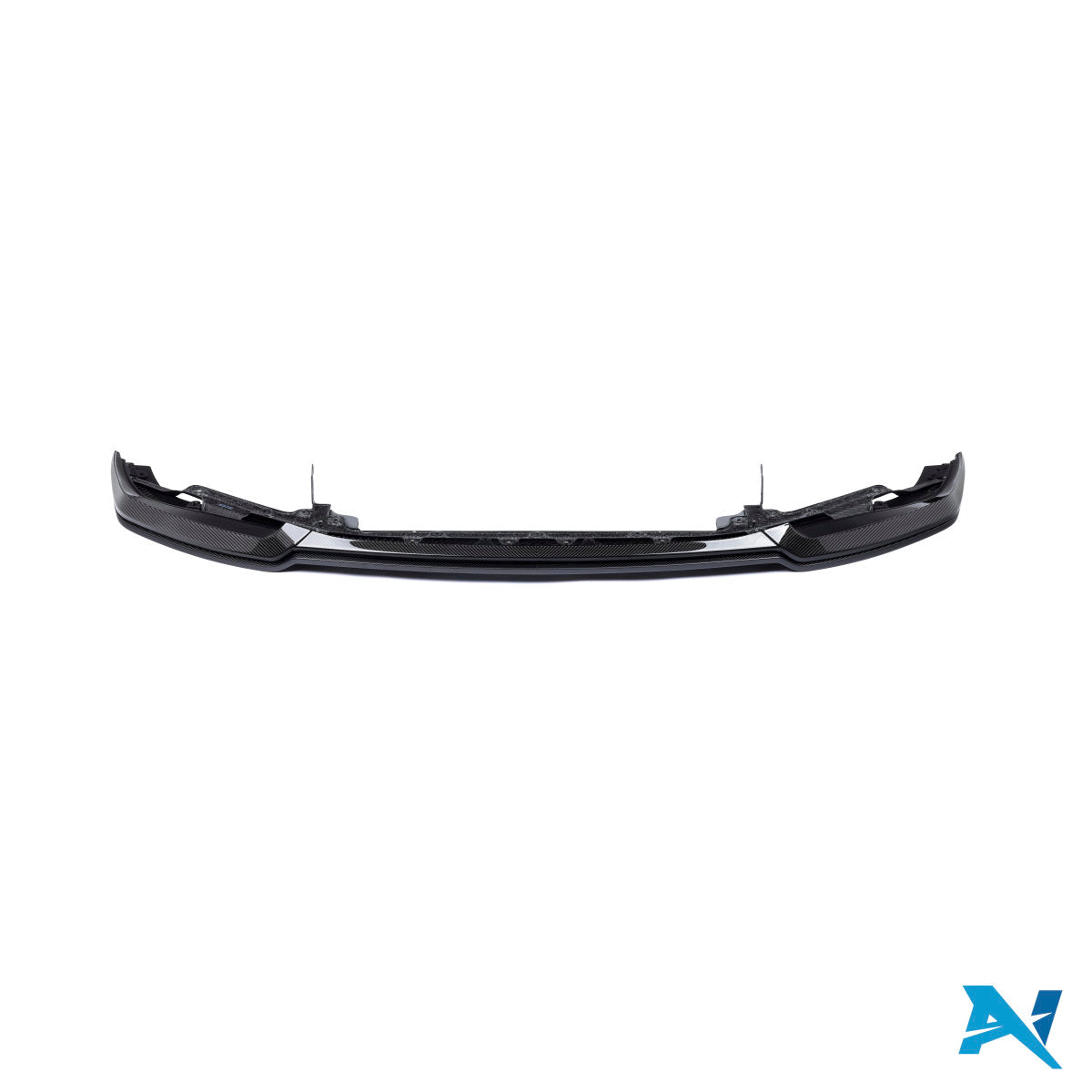 ALPHA-N Carbon Spoiler przedni Class 3 - z verstellbarem Splitter do M2 G87 (6)