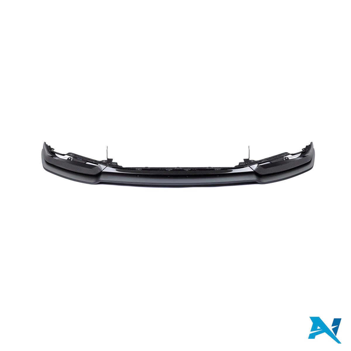ALPHA-N Carbon Spoiler przedni Class 3 - z verstellbarem Splitter do M2 G87 (9)
