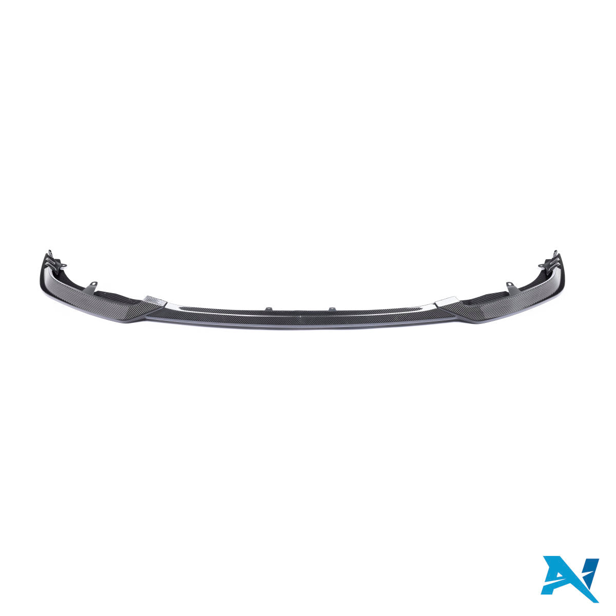 ALPHA-N Carbon Spoiler przedni Clubsport do M2 G87 (2)